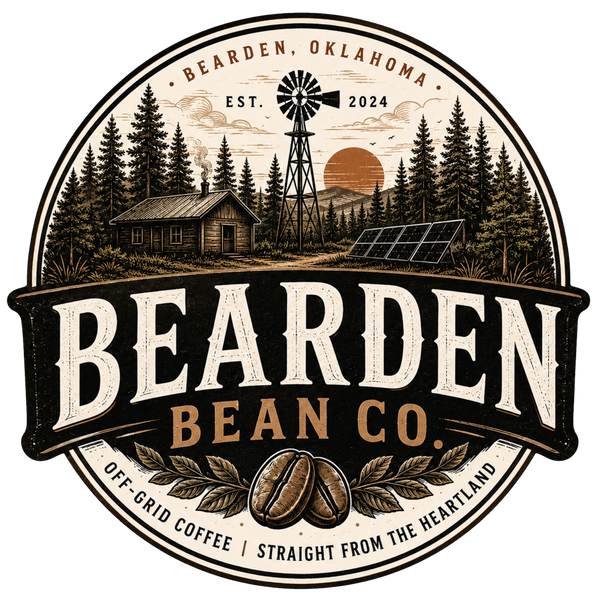 Bearden Bean Co.